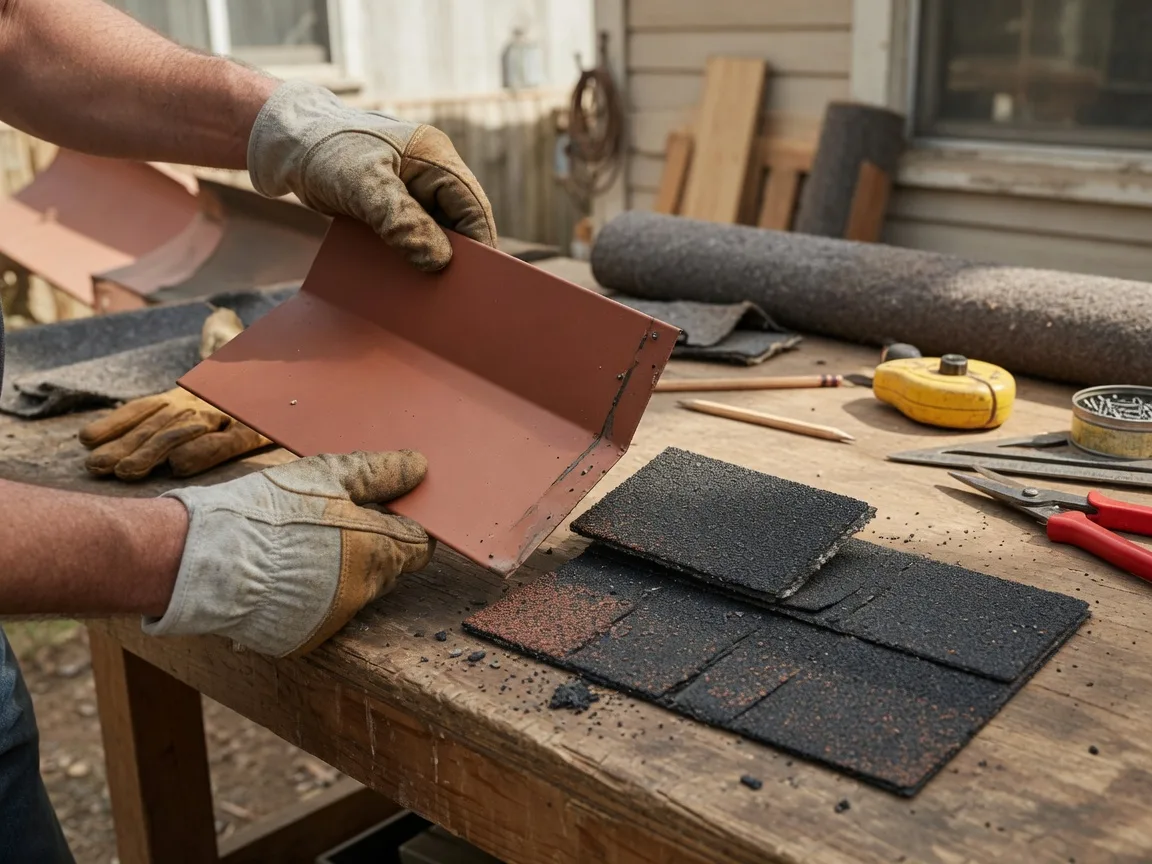 Roof Repair company in Catawissa, MO